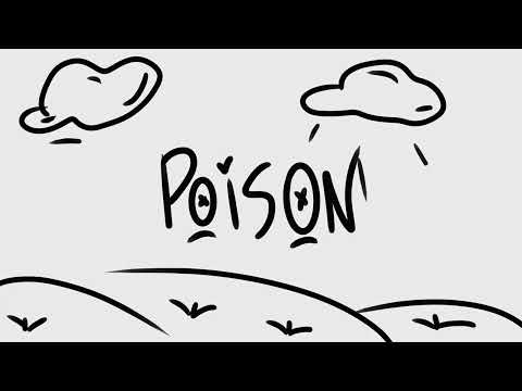Kayveen, Swae - Poison