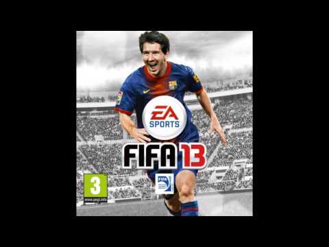 FIFA 13 Soundtrack - Flo Rida ft Lil Wayne - Let It Roll (Part. 2)