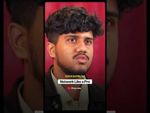 The Networking Experiment That Changed Everything