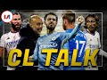 CL Talk: Real Madrid Leeft Nog Na Meesterwerk Guardiola!