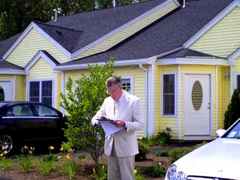 26-34 Terry Lane Plainville, MA (Part 1)