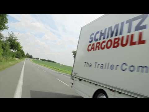 Schmitz Cargobull: SKO COOL COMPLETE Executive