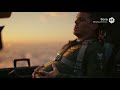 MPU FIim TOP GUN MPREG Teaser