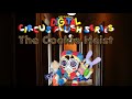 The Amazing Digital Circus Plush The Cookie Heist Episode 2