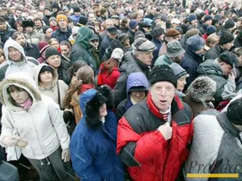 Dvojity Postup - Naša Spoločnost (prod.Gypso)