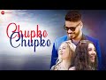 Chupke Chupke - Official Music Video | Antara Mitra | Rajub Bhowmik | Shubham Sundaram
