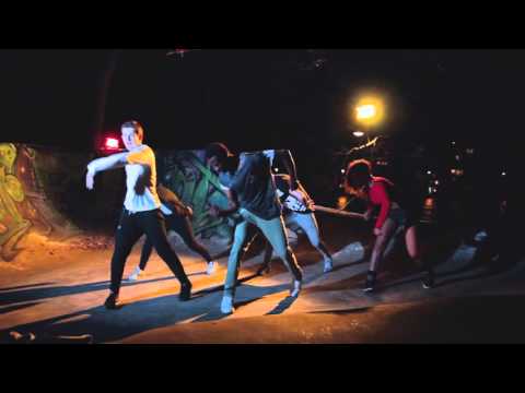 JUMPMAN - DRAKE (R&N VERSION BY DEVVON TERREL) | Choreography By Prince