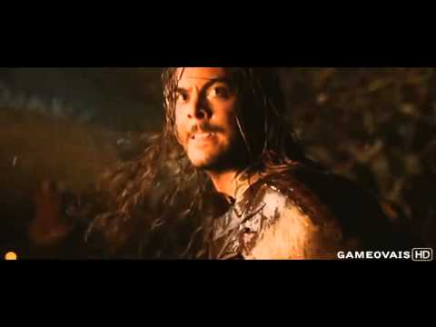 The Hobbit Teaser 2012
