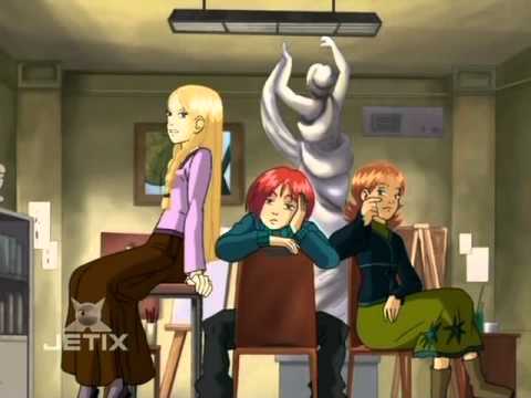 W.I.T.C.H Season 2 Episode 24: X is for Xanadu