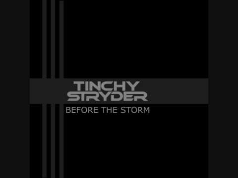 Tinchy Stryder feat Dirty Danger & Fuda Guy - Use To Be [5/10]