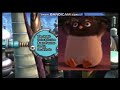 All Stars Robots DVD Menu US