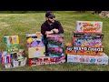 I SAVED THE BEST FIREWORKS FOR LAST FireworksPlus 2026