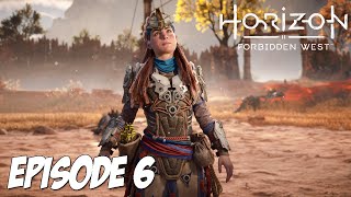 HORIZON II : FORBIDDEN WEST | UN VIEIL AMI | Episode 6