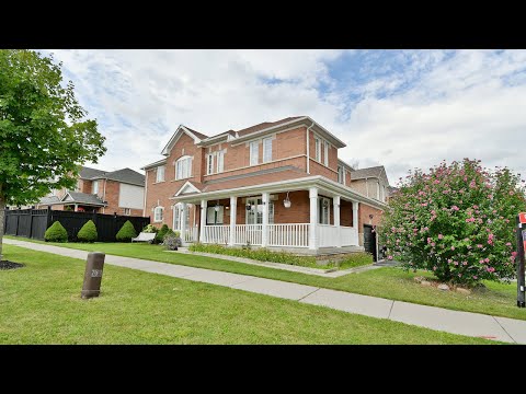14 Atherton Avenue, Ajax - Open House Video Tour