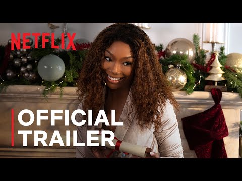 Best. Christmas. Ever! | Official Trailer | Netflix thumnail