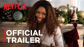 Best. Christmas. Ever! | Official Trailer | Netflix