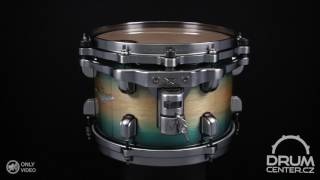 Video thumbnail for TAMA Starclassic Maple 10x7" Tom by Drumcenter cz