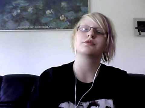 Søndagsvlogger - PieflavourVlog - 19/08-2012 - Tøjstil