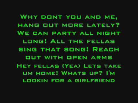 Secret Secret Dino Club Girlfriend Application Lyrics