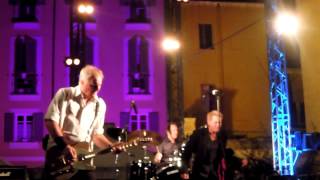 Dr. Feelgood - Lights Out @ Sassari