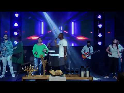 Gabriela rocha feat  elevation worship   vida aos sepulcros  COVER IN CHURCH