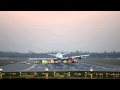 Virgin Atlantic Gatwick Emergency Landing.