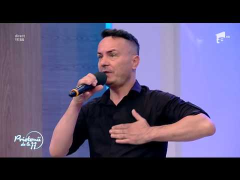 Revenire de senzaţie după aproape 20 de ani! T-Short - Eşti ca un înger