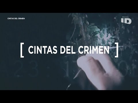 Cintas del Crimen - Yo lo Hice | ID - DISCOVERID