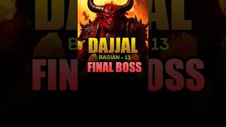 Download lagu Dajjal Animation 13 #dajjal #dajjal #dajjalkeluar #endtimestrial #signsofthedoomsday #prophetisaturn mp3 Download lagu Dajjal Animation 13 #dajjal #dajjal #dajjalkeluar #endtimestrial #signsofthedoomsday #prophetisaturn mp3