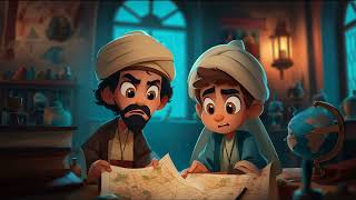 8. Sınıf T.C. İnkılap Tarihi ve Atatürkçülük - Atatürk'e suikast girişimi şarkısı (1)