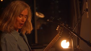 Juana Molina - Cosoco (Live on KEXP)