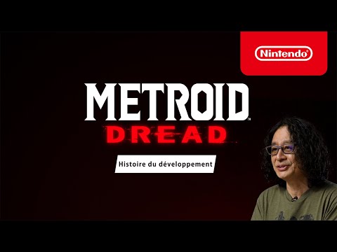 Histoire du développement (Nintendo Switch)