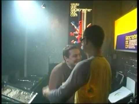 Judge Jules. Gatecrasher @ The Republic - Sheffield