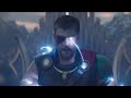 God Of Thunder Thor Ragnarok 2017 Movie Clip HD