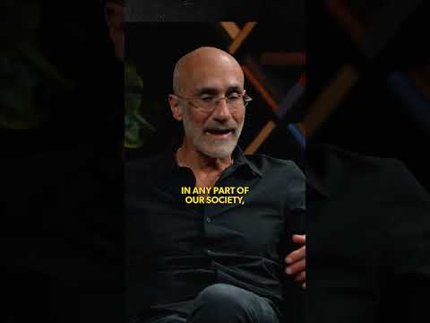 Why We're Seeing a Crisis in Our Lives