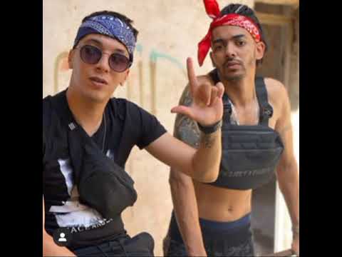 riad bouroubaz FT Neymar freestyle