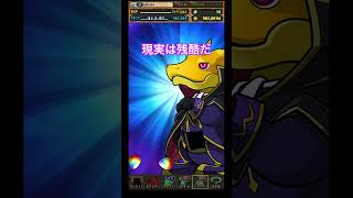 2400円ぱわー#パズドラ #コードギアスコラボ