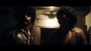 TQ - Bad Man feat. Mystikal - [Official Music Video]