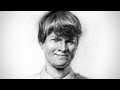Portrait Drawing With Graphite Timelapse
