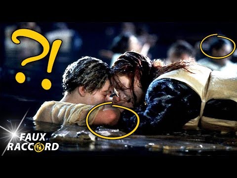 The (Icy?) Mistakes in Titanic | Continuity Errors