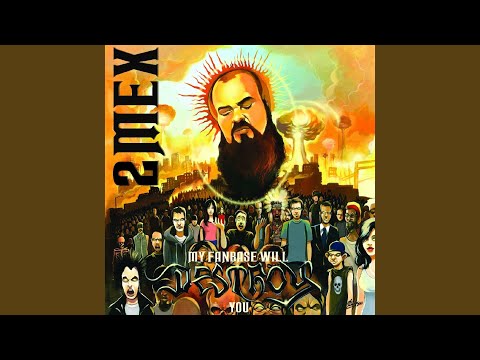 AFC West (feat. Busdriver, Riddlore, Ngafish, Shaheed, Akim, Ellay, Khule, Wreccless)