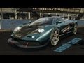 McLaren F1 ELITE для GTA 4 видео 1