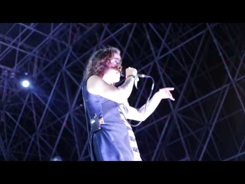 Showreel Arezzo Wave Love Festival 2014