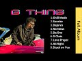 G thing full album | Guru Randhawa | G thing jukebox