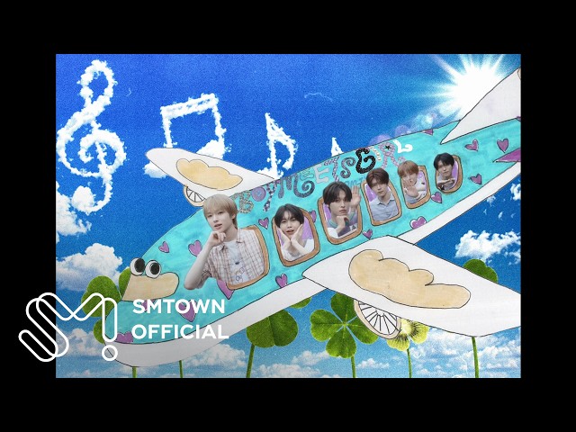 NCT WISH、90年代を代表するヒットソング・TRF「BOY MEETS GIRL」をリメイクし配信リリース&MV公開!<SAM、DJ KOOコメントあり> 1 YouTubeサムネイル