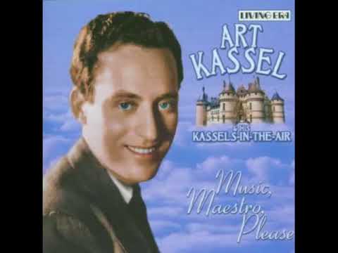 The Biggest Aspidastra In The World ART KASSEL & HIS KASSELS IN THE AIR  The Kassel Trio, Vocal