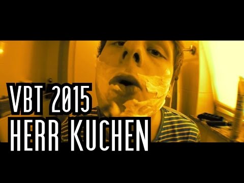 Video thumbnail for VBT 2015 Qualifikation