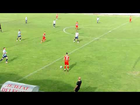 FK Mladi radnik1926 - FK Sloga 33 Petrovac na Mlavi