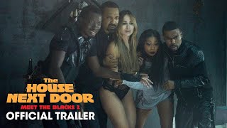 Video trailer för The House Next Door: Meet the Blacks 2