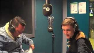 Innuendo Bingo with Charlie Sloth